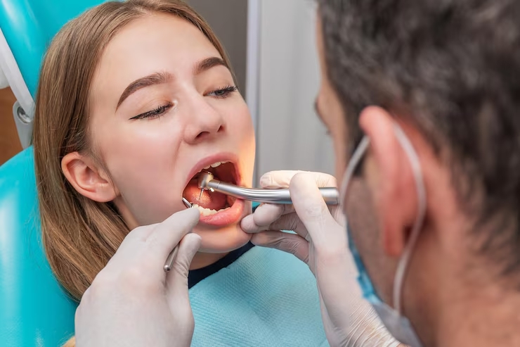 Root Canal Treatment in Warwick, NY