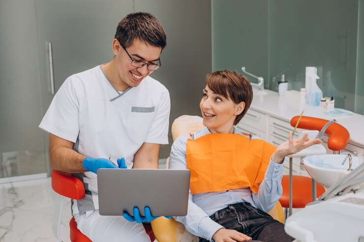 Dental Exams and Cleanings in Warwick, NY