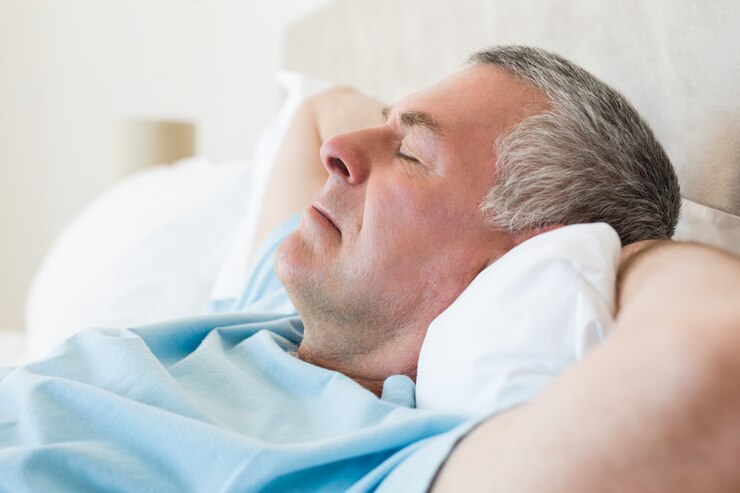 sleep apnea treatment Warwick NY