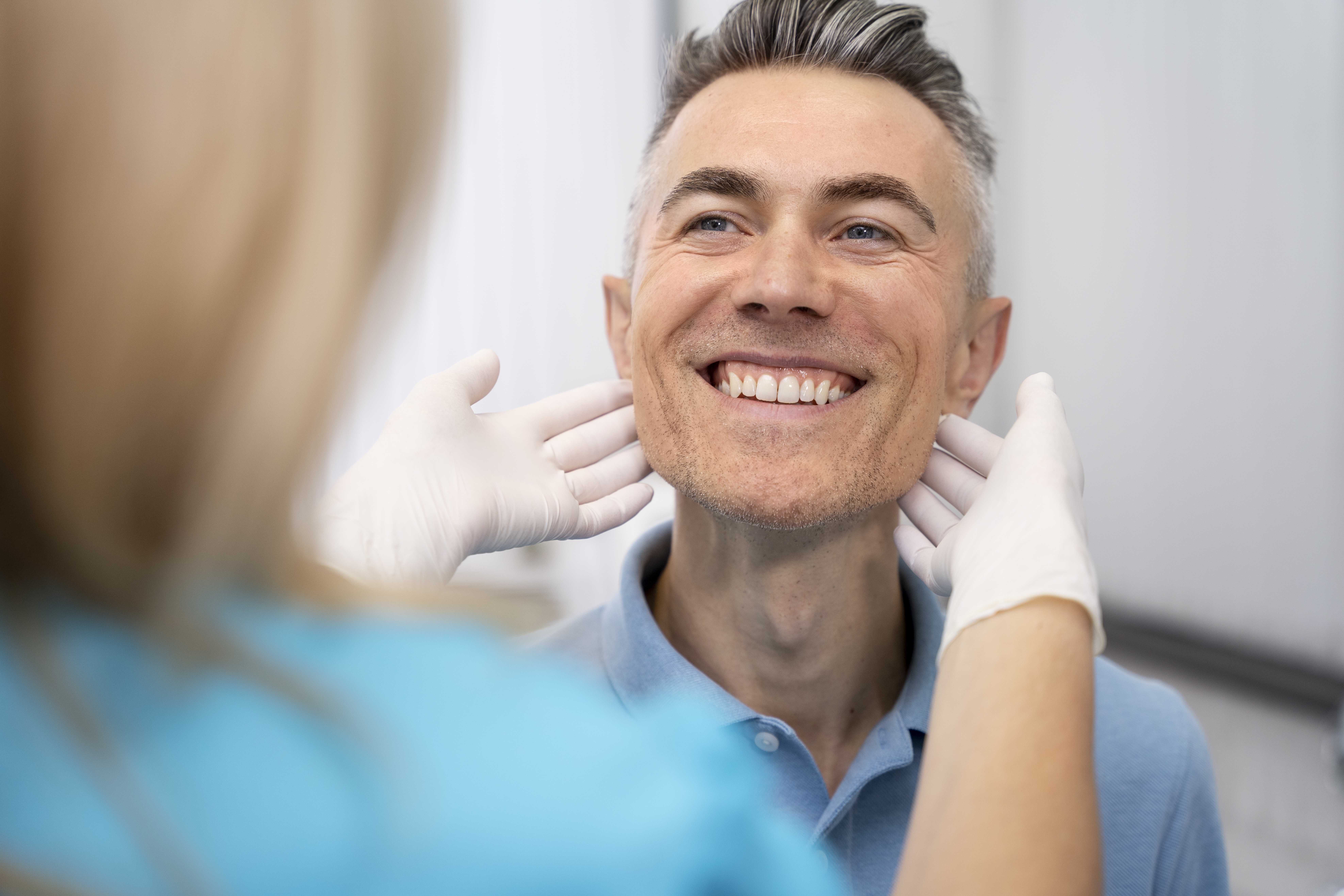 Dental implants in Warwick NY