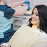 Root canal treatment in Warwick NY